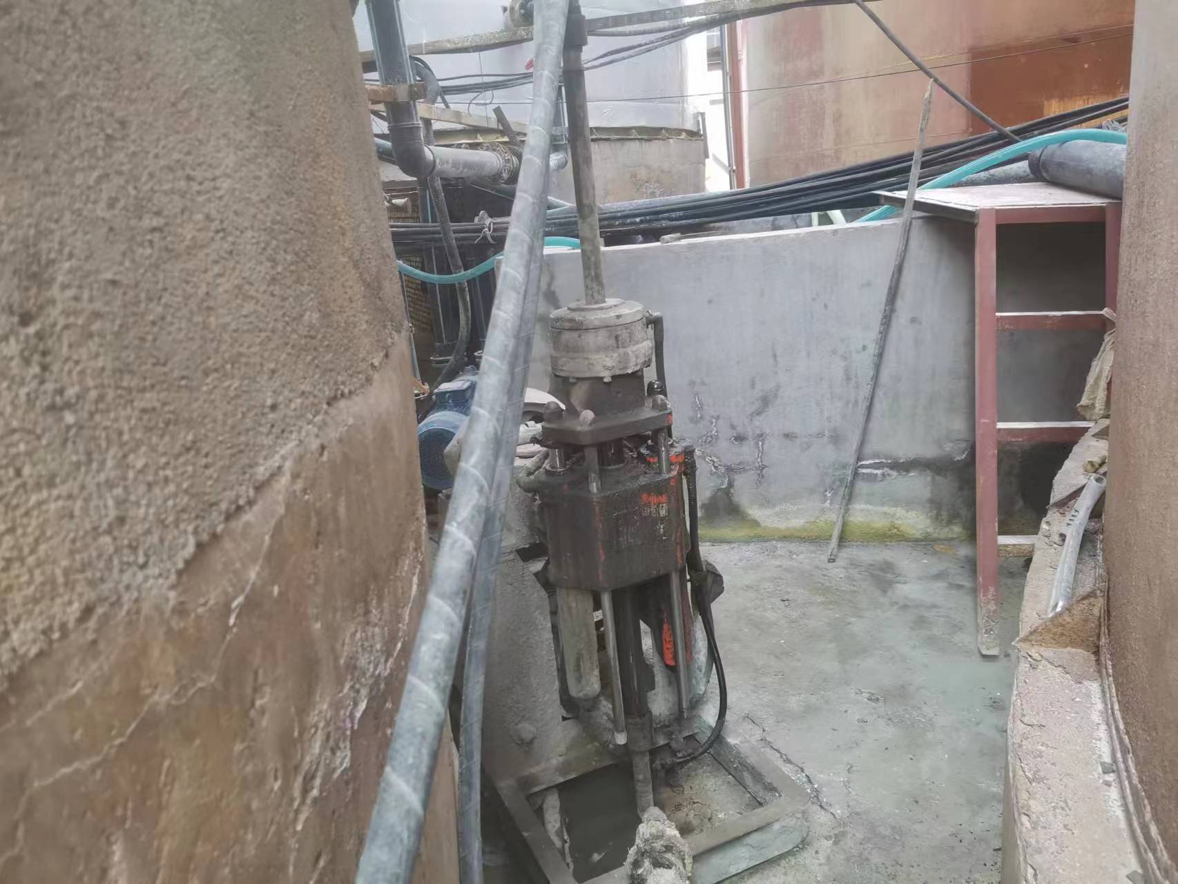 宿城基础注浆工程施工中应注意哪些?